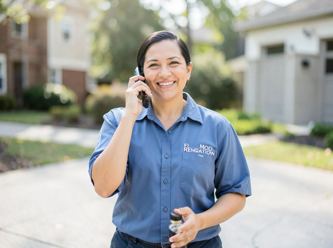 Mold Remediation Calypso, NC FAQs